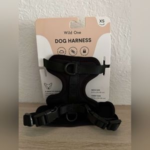 Wild One dog harness